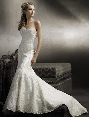 Wedding Dresses