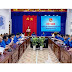 Huyện đoàn Phú Tân tổ chức Hội nghị nghiên cứu, học tập quán triệt Nghị quyết Đại hội Đoàn toàn quốc lần thứ XII