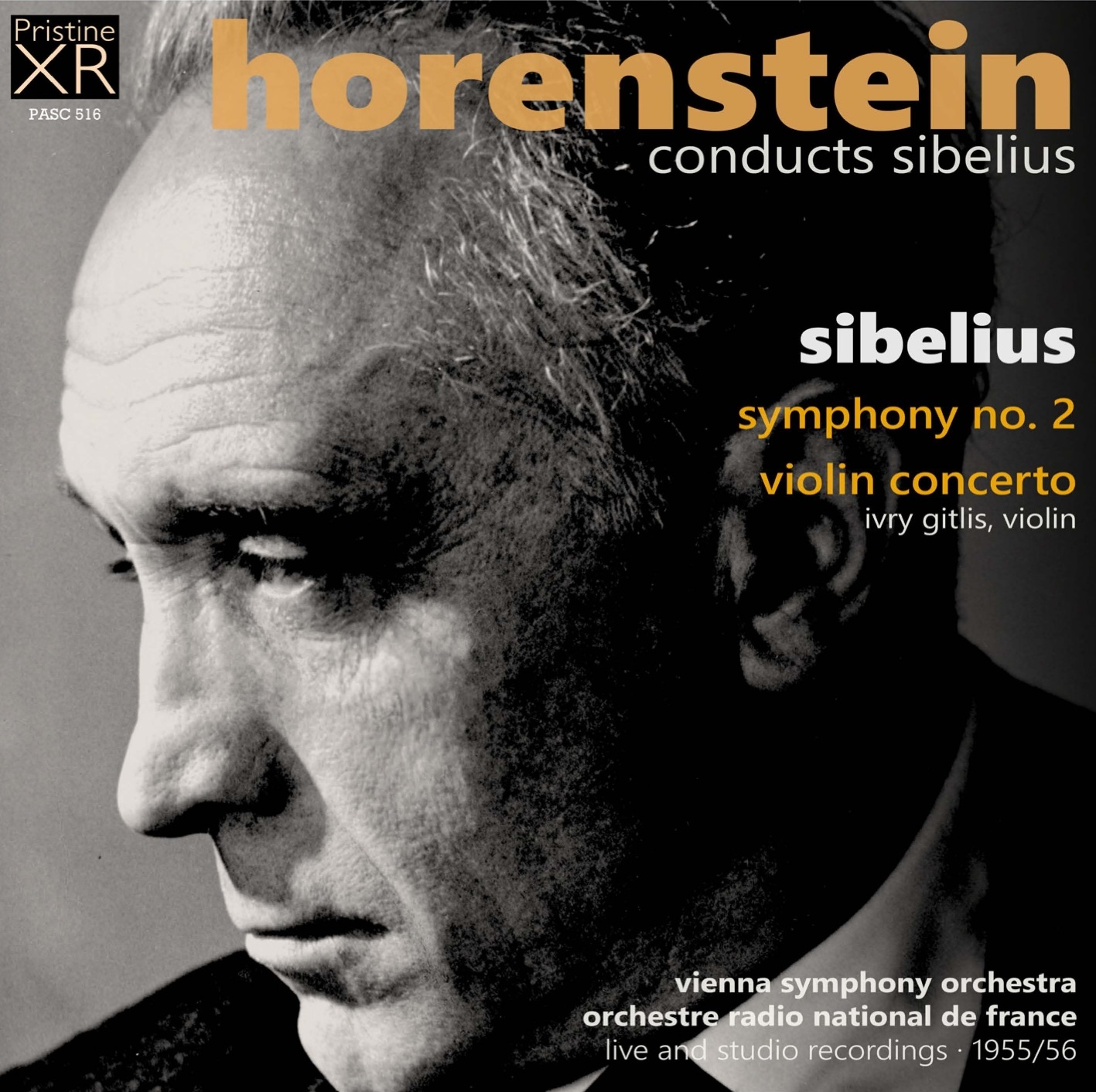 Diabolus In Musica: (24-44) Sibelius - Symphony No. 2, Violin Concerto ...