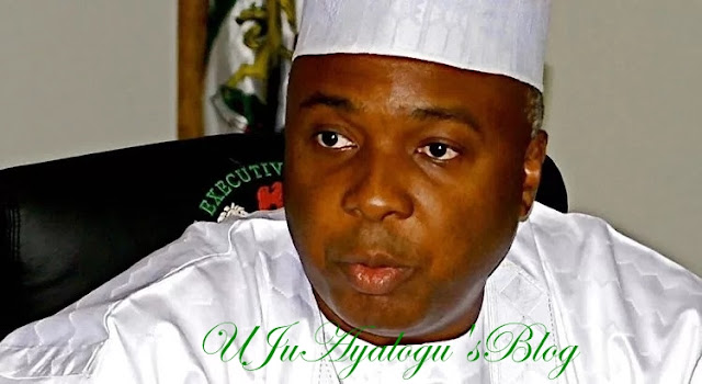 Kwara takes over land occupied by Saraki’s family in Ilorin