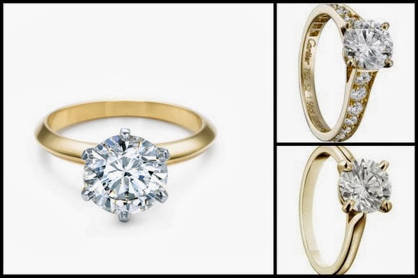 8 Tips Memilih Cincin Pertunangan - Nick Nashram