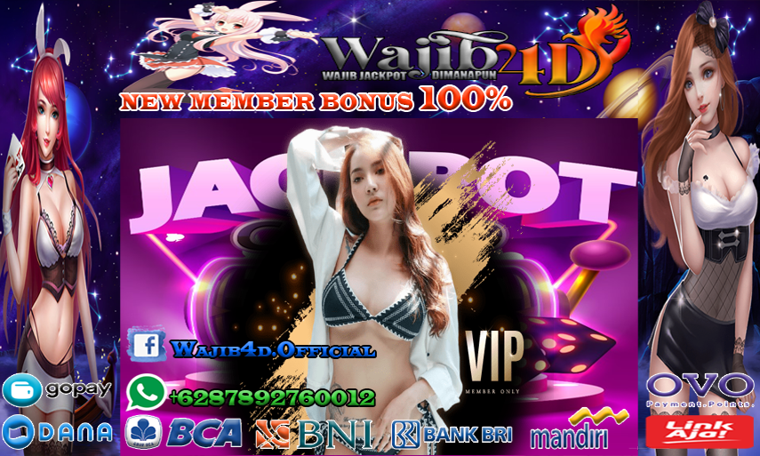 WAJIB4D FEATURE KEUNTUNGAN DALAM PERJUDIAN TARUHAN BETTINGAN SLOT JUDI ONLINE