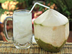 Apa Yang Akan Terjadi Jika Anda Minum Air Kelapa Setiap Hari?