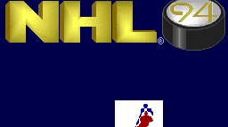 NHL '94 (ROMs)(SNES)(MEGA)(E)(U)(Hacks)