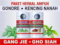 Penyebab Gonore (Kemaluan Bernanah) Atau Kencing Nanah