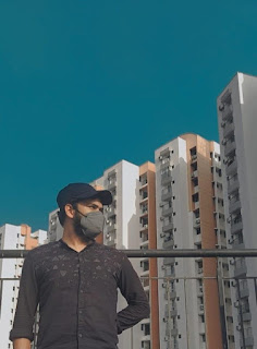 Mohammad Rishad Ali
