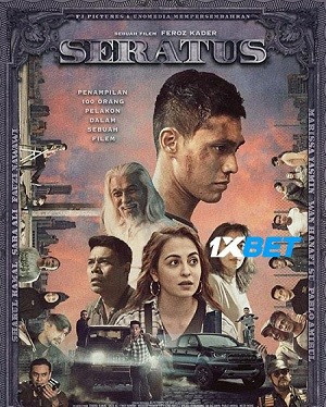 Seratus 2022 Hindi Dubbed