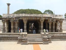 Temple of Somnathpur