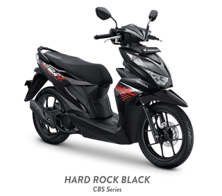 10 Warna Honda Beat 2021, Dari Yang Elegan Hingga Yang Funky