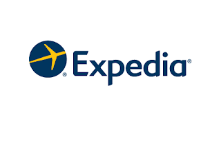 Expedia App Logo