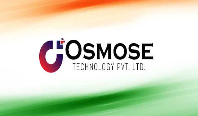 Osmose Technology Pvt. Ltd. क्या है?