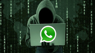  Sampai dengan saat ini WhatsApp masih sebagai aplikasi chat paling populer buat semua kal Cara Hack Sadap WhatsApp Tanpa Aplikasi/Software
