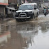 गाजीपुर: झमाझम बारिश से लोगों को मिली गर्मी से राहत