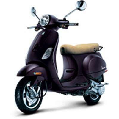 Vespa 50 Wallpaper