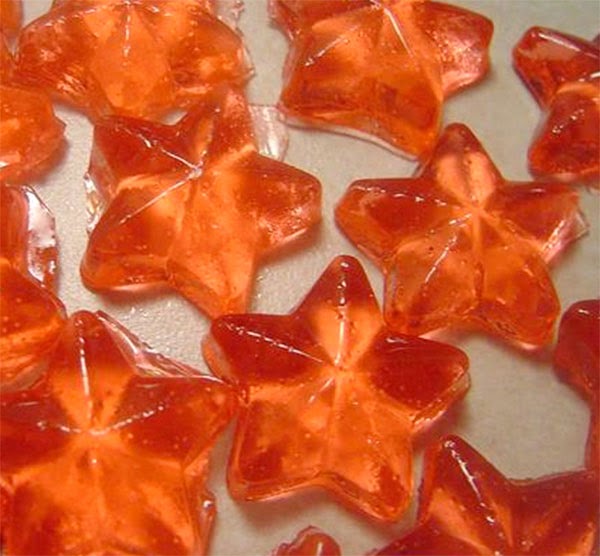 Christmas Hard Candy Recipe