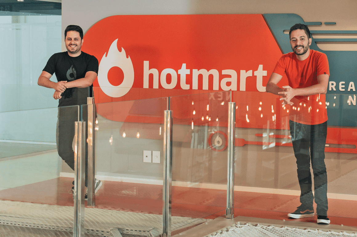 Hotmart Company Raises US$130 Million in Investment