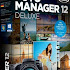 MAGIX Photo Manager 12 Deluxe v10.0.0.268 German Free Download Crack