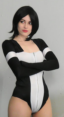 wondercon cosplay girls 37 Gadis Cosplay Hot Di WonderCon