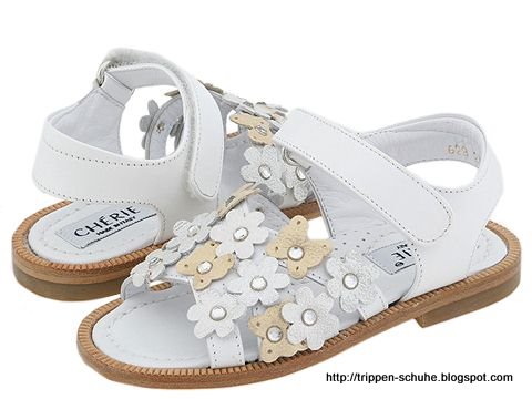 Trippen schuhe:schuhe-322335