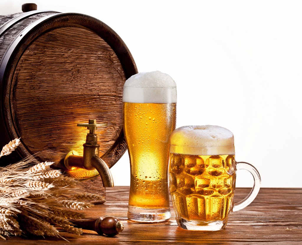 7 Manfaat Kesehatan dan Kecantikan Penggunaan Beer