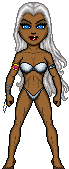 Storm-MarvelSwimsuitSpecial(BigFunOnMonsterIsland)-Spz