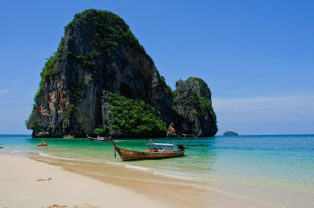 The 8 Best Islands witch you won't regret it 