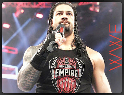 Roman Reigns hd Wallpaper