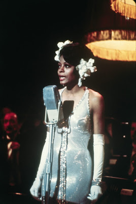 Lady Sings The Blues 1972 Diana Ross Image 3