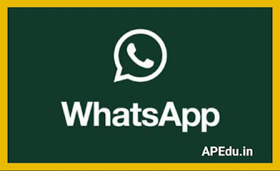 deleted WhatsApp chats: