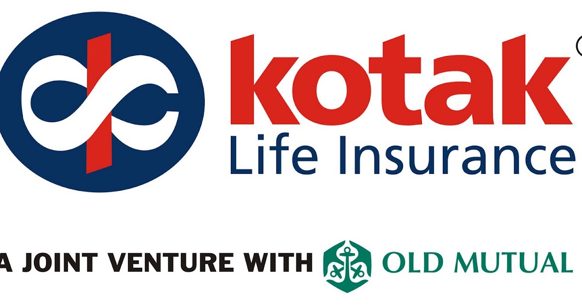  Kotak Life Insurance Logo Free Indian Logos 