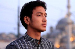 Dimas Anggara