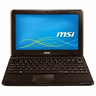 MSI laptop price below 3 million