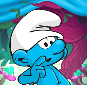 Smurfs Village - VER. 2.60.0 Infinite (Gold/Smurf Berry/Resource) MOD APK