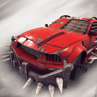 Guns, Cars, Zombies Apk Mod 