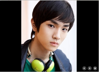 SHINee Key Kimkibum