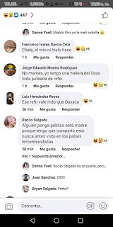 Humor: Mujer pregunta cómo hacer para que su Samsung Family Hub reproduzca música en Facebook