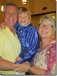 DAvis graduates prek 049