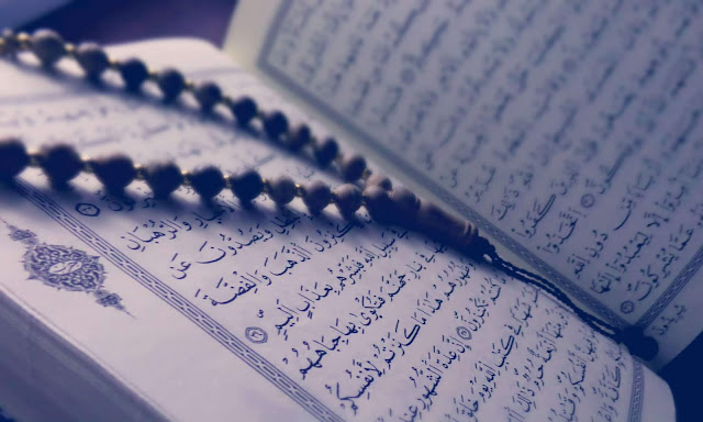 Kata Mutiara Islam dari Alquran Penuh Nasehat Bijak Islam Yang Indah & Inspirasional