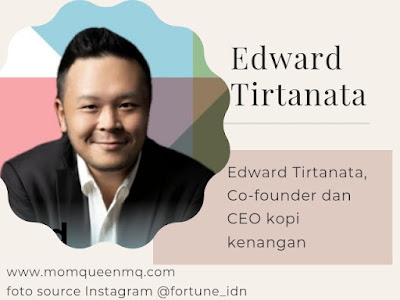 Edward Tirtanata