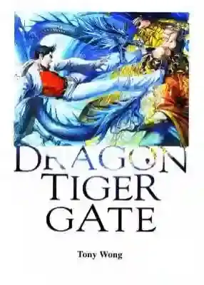 dragon tiger gate