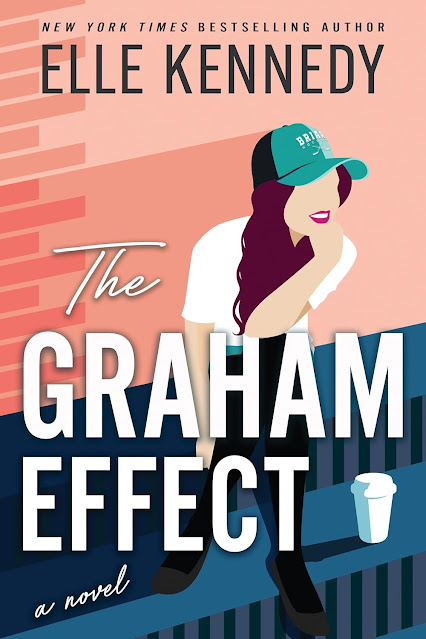 Book Review: The Graham Effect by Elle Kennedy