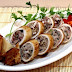 MỰC NHỒI THỊT