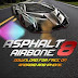 Asphalt 8: Airborne android apk & ipa game trailer & download links 