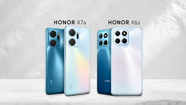    HONOR renueva portafolio de smartphones en Trujillo