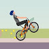 Play Wheelie Biker online games