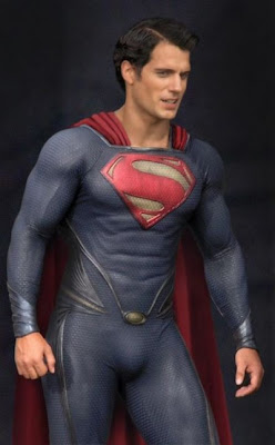 Henry Cavill