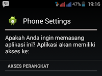 Cara Menyadap BBM, SMS dan Telpone Orang Lain