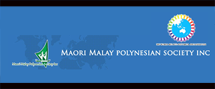 The Maori Malay Polynesian Ancestral Nations Society