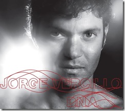 JORGE VERCILLO