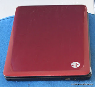 Jual Laptop Hp Pavilion G4 Core i3 Bekas Banyuwangi 